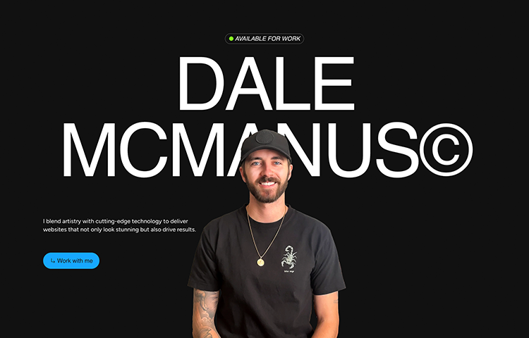 Home website 5